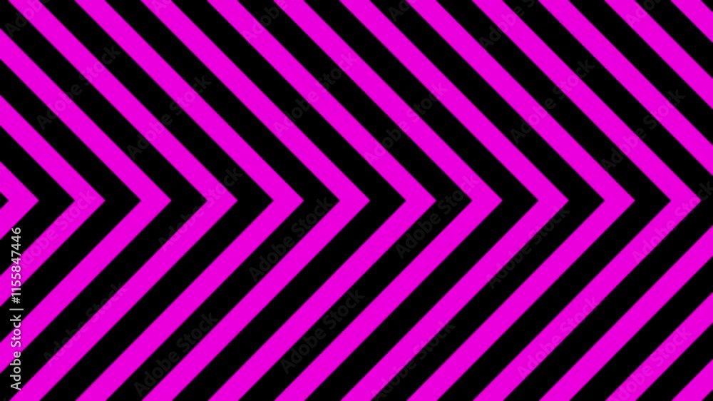 Poster dynamic arrow flow. a futuristic animation of movement and design.
