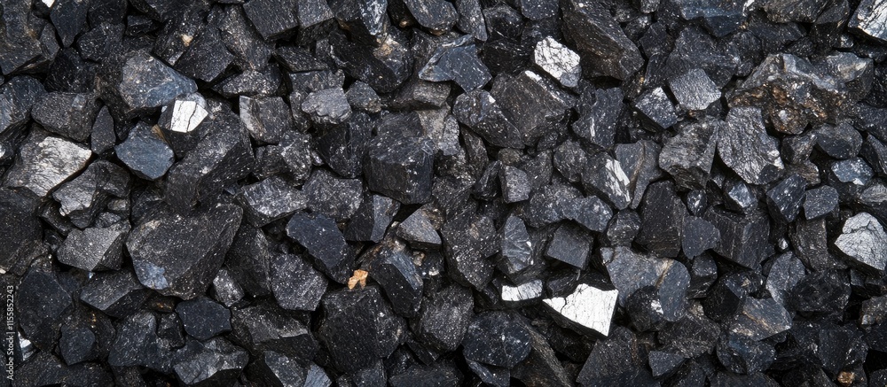 Poster black diamond dark granite stone texture ideal for background design and text overlay with ample cop
