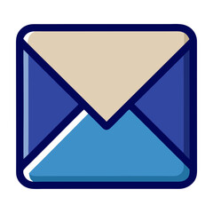 envelope icon design