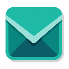 envelope icon design