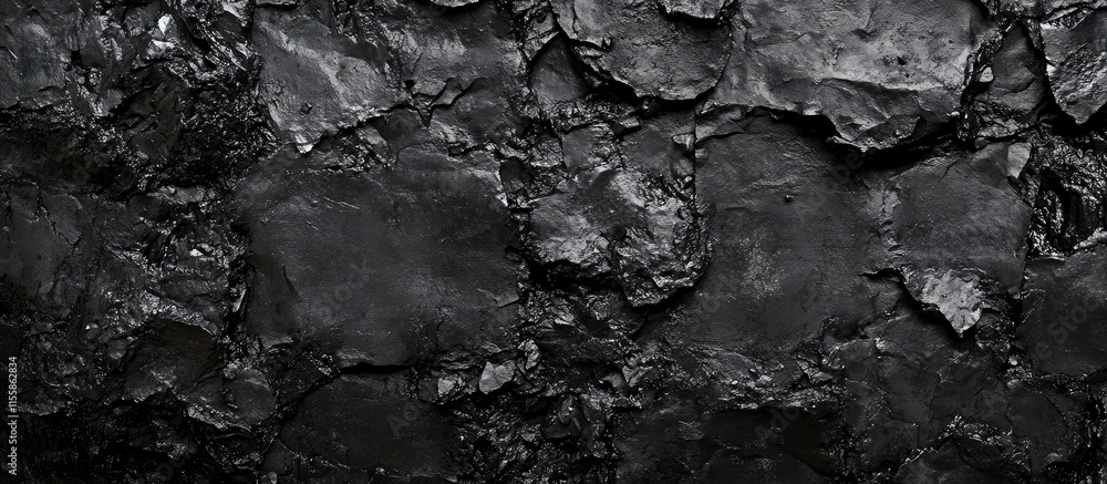 Poster dark textured grunge cement wall mockup with blank space for custom text and graphics