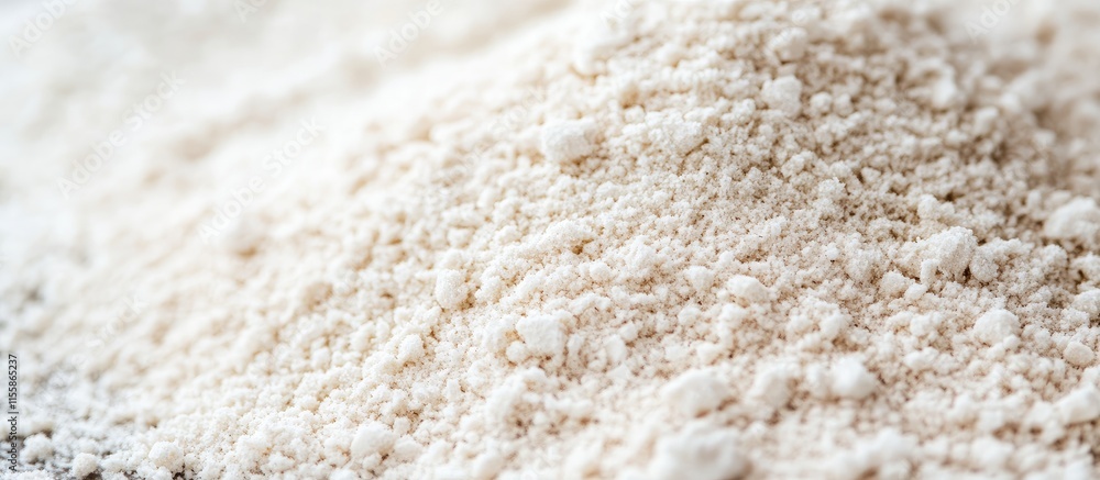 Poster close up of fine sand texture with soft blur effect ideal for backgrounds and ample copy space for t