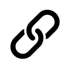 chain icon design