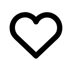 heart icon design