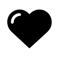 heart icon design