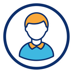user icon design