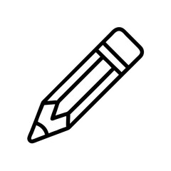 pencil icon design