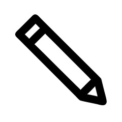 pencil icon design