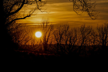 couch&eacute; de soleil