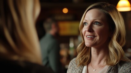 Local meetups foster professional and personal connections.