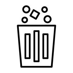Trash Icon