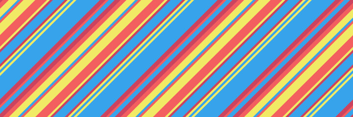 Seamless striped pattern with straight lines and colourful texture. Perfect for fabric design, abstract wallpaper, and trendy modern prints.