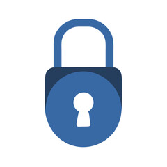 lock icon design