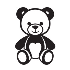 valentine day icon vector