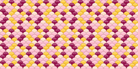 Dragon ornate a elegant luxury. Art 2025 as drawn oriental. Underwater paint a sheet abstraction.