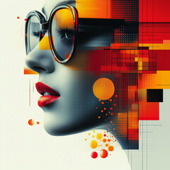 Illustration Poster Advertising Graphic Design