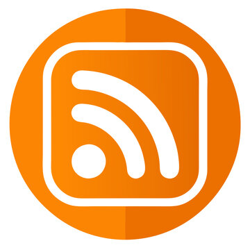 rss icon design