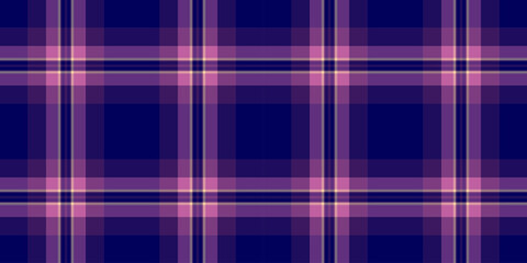 High-quality seamless plaid pattern, ideal for luxurious clothin