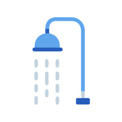 shower icon design