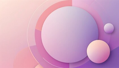 Obraz premium pink easter egg
