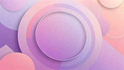 Obraz premium pink background