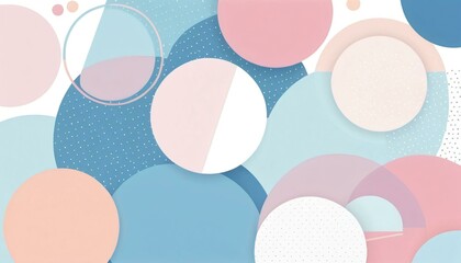 easter eggs background