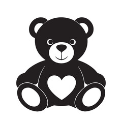 valentine day icon vector