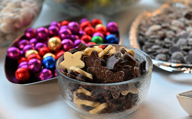 Adventliche Leckereien