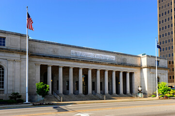 Supreme Court building at Columbia South Carolina Buildings Wher lawws of the state of South...