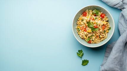 Delicious postpartum meal service for healthy spring recovery and nourishment