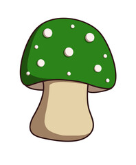 Mushroom