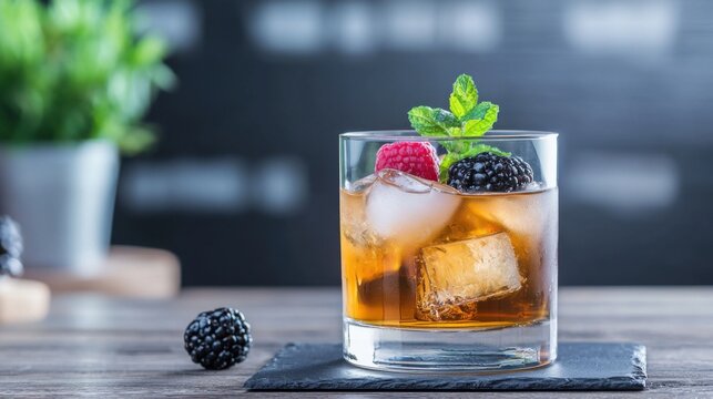 Elegant mobile cocktail service for high end private events celebrates spring