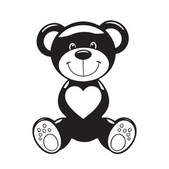 valentine day icon vector