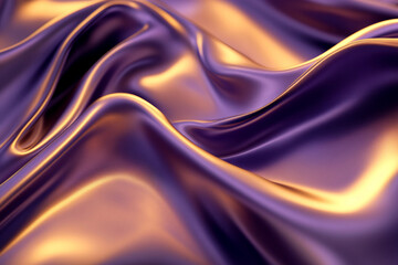 Obraz premium Colorful background 3d image generative ai design