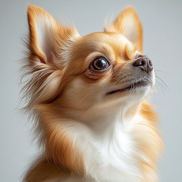 a chiko set against a plain backdrop.