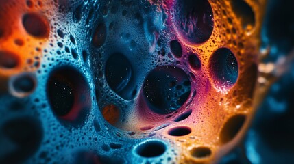 Scientists Examining Cosmic Rays in Zero Gravity