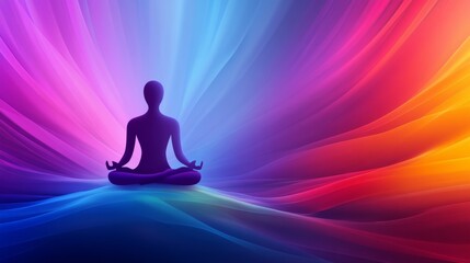 Modern Vibrant Design for Management and Calm Spaces