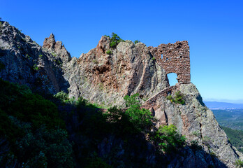 Chapelle de la Sainte-Baume