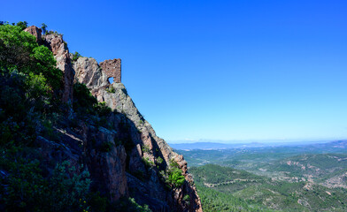 Chapelle de la Sainte-Baume