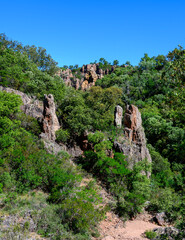 Ravin du Mal Infernet