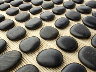 black and white pebbles. stone, rock, pebble, zen, stones, isolated, spa, pebbles, white, nature, harmony, black, balance, natural, relaxation, rocks, medicine, smooth, grey, stack, health, river, gra