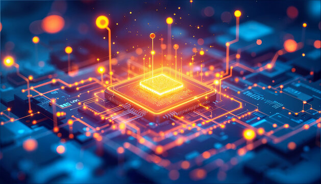 Edge Computing, explore the benefits and challenges of edge computing in enhancing real - time data processing and reducing latency 