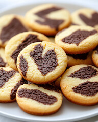 Nutella Muffins: Chocolatey and Irresistible