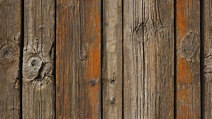 Weathered wood texture