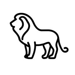 lion
