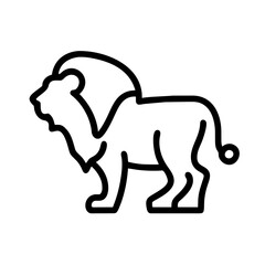 lion