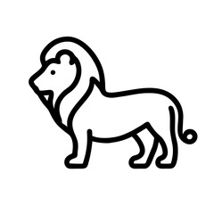 lion