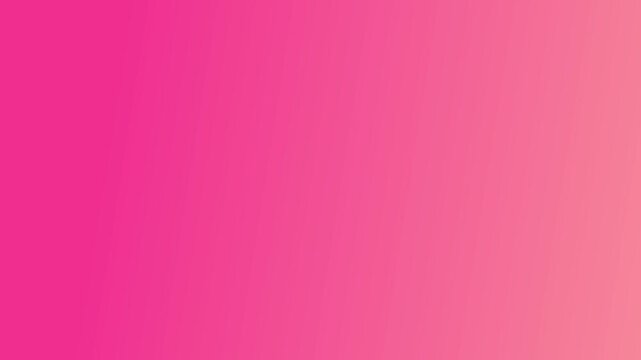 
colorful gradient abstract loop background animation in 4k