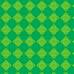 Pattern Arabic Geometric Modern Art
