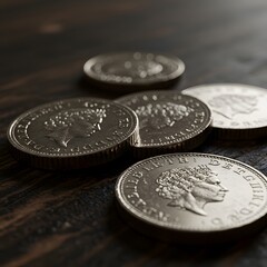 Coins